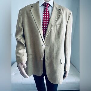 Rafael Jacket Men’s 54R